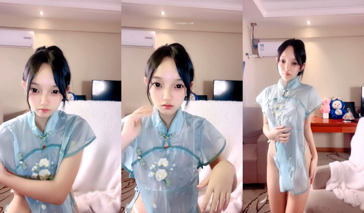 ❤️❤️❤️【臺灣】JVID寫真偶像Saki_紗季被惡德攝影師更衣室盜攝合約脅迫強制推倒插入