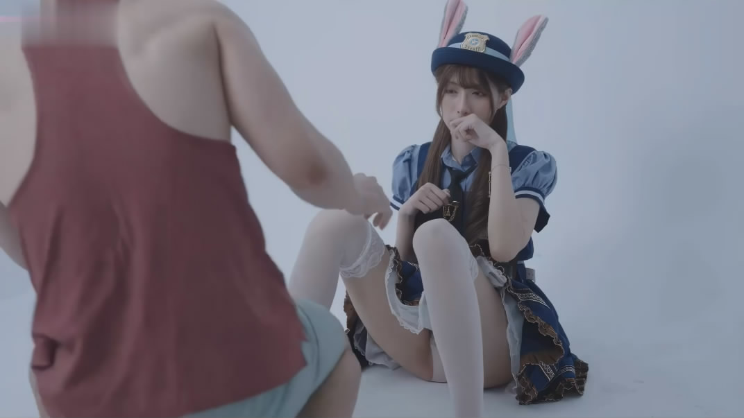 ❤️❤️❤️【臺灣】JVID寫真偶像Saki_紗季被惡德攝影師更衣室盜攝合約脅迫強制推倒插入