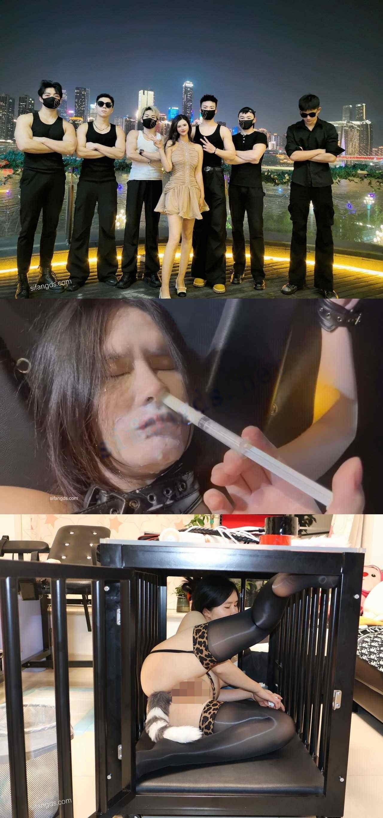 ❤️❤️❤️【臺灣】吳夢夢Onlyfans老公無法滿足的少婦❤️被小叔子發現端倪❤️趁機得手