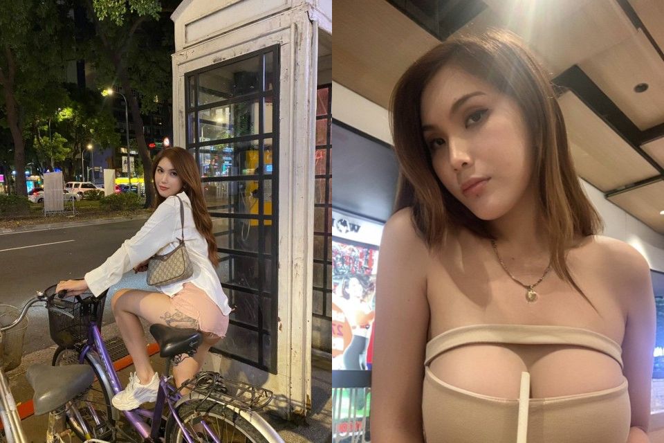 ❤️❤️❤️在酒吧認識越南超高顏值研究生,感覺來了直接開房開幹
