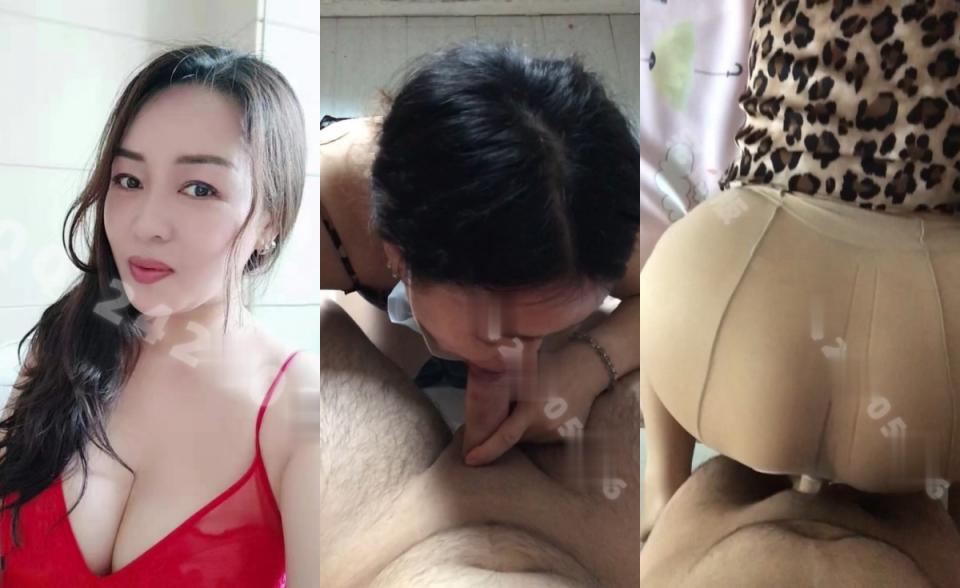❤️❤️❤️上海約的絲襪熟女,身材豐滿,皮膚白皙不糙,豹紋裝激情後入,有露臉,雙機位,非常敗火
