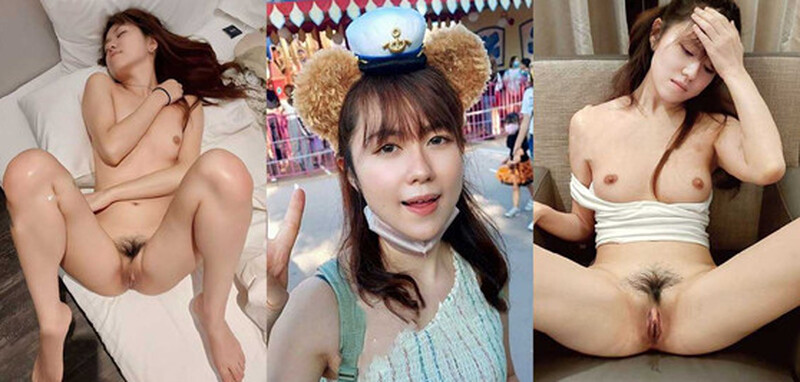 ❤️❤️❤️【臺灣】走马探全球大神【恩凯Enkai】城市猎人系列乳头超敏感气质网美Katrina被大屌干边自慰