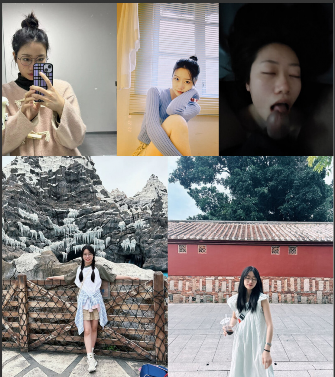 ❤️❤️❤️最和諧的婆媳優雅熟女婆婆帶兒媳壹起下海倆人大屁股懟屏近距離特寫肥美老茓近在眼前