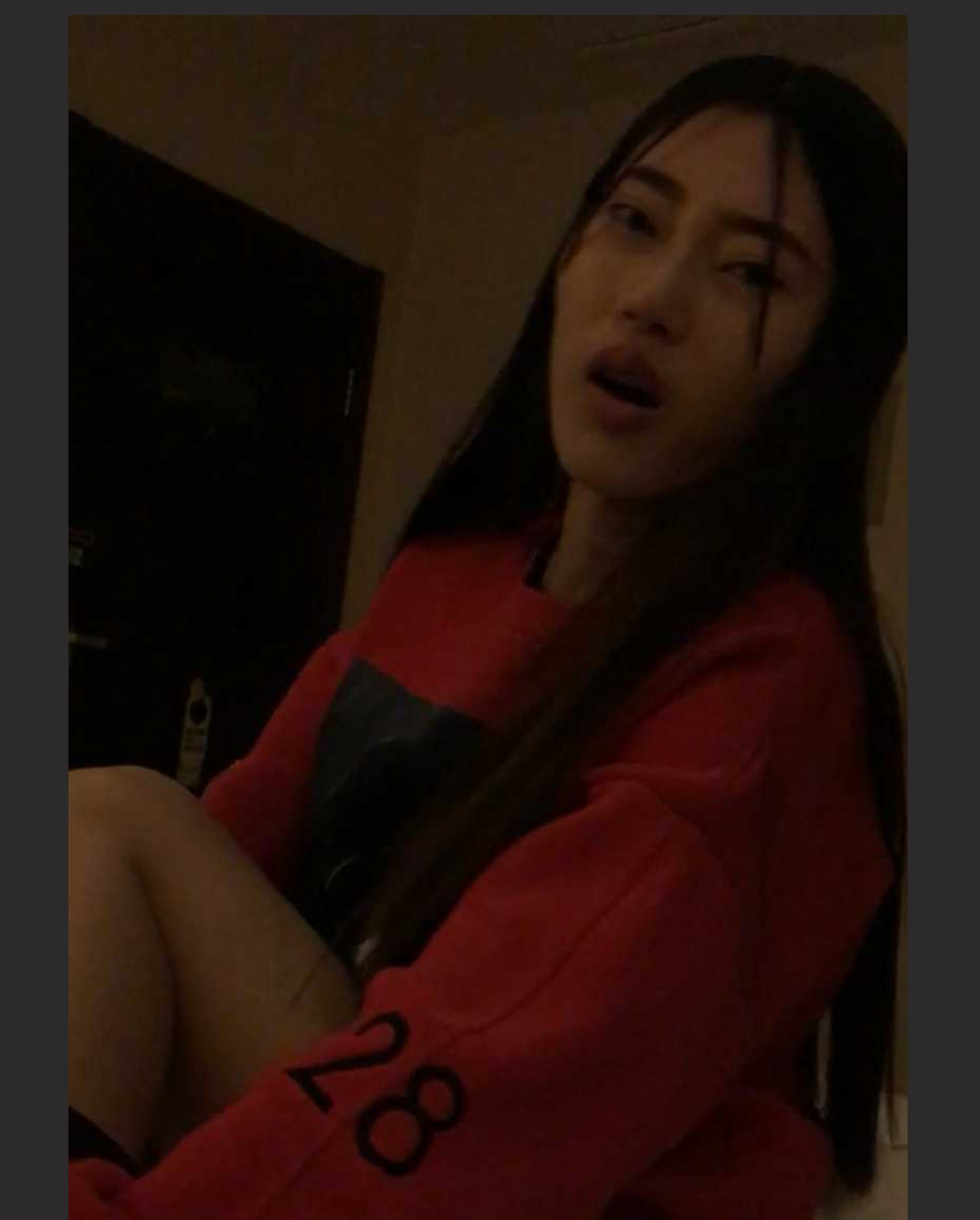 ❤️❤️❤️【臺灣】【狠台北】黑絲嫩模極品身材,把她當做人臉飛機杯,肥臀大奶要幹到爆射