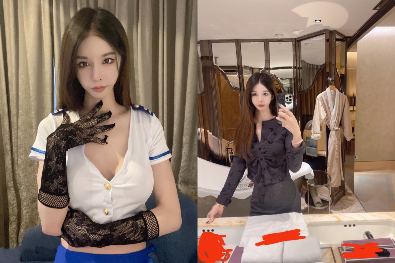 ❤️❤️❤️【臺灣】美女同事和公司高層的秘密遭知情人曝光