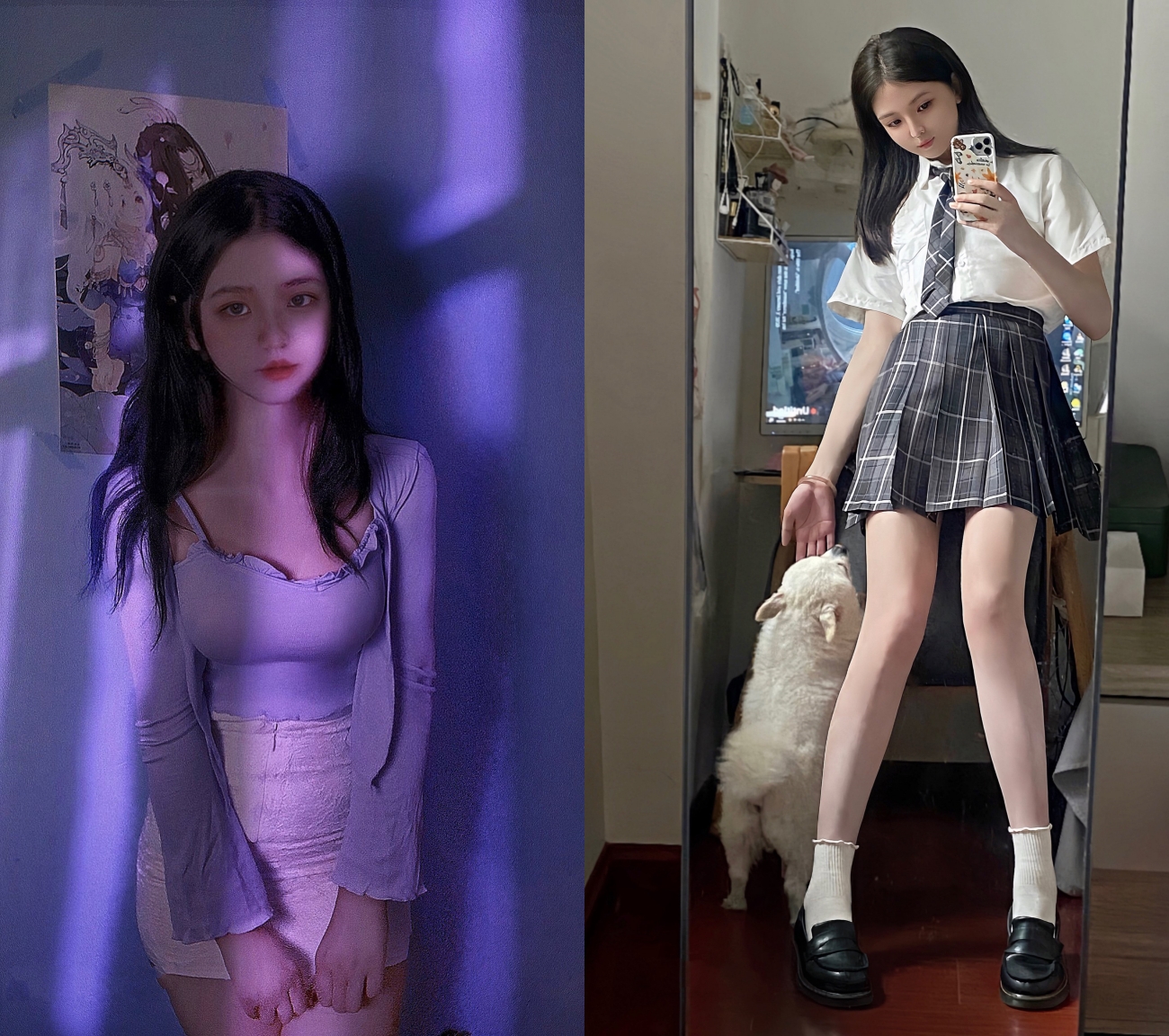 ❤️❤️❤️【臺灣】美女同事和公司高層的秘密遭知情人曝光