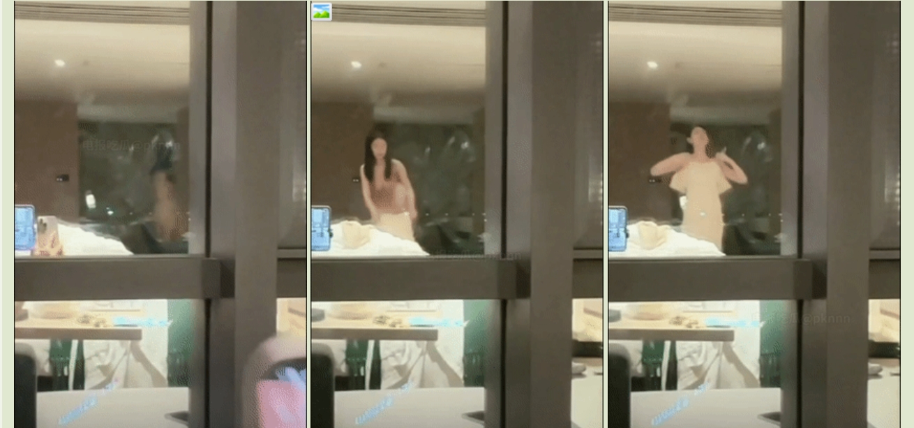 ❤️❤️❤️OF原檔✅蘇暢✅尤物女神~大奶肥臀御姐