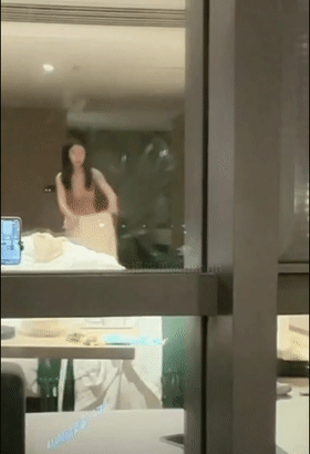 ❤️❤️❤️OF原檔✅蘇暢✅尤物女神~大奶肥臀御姐