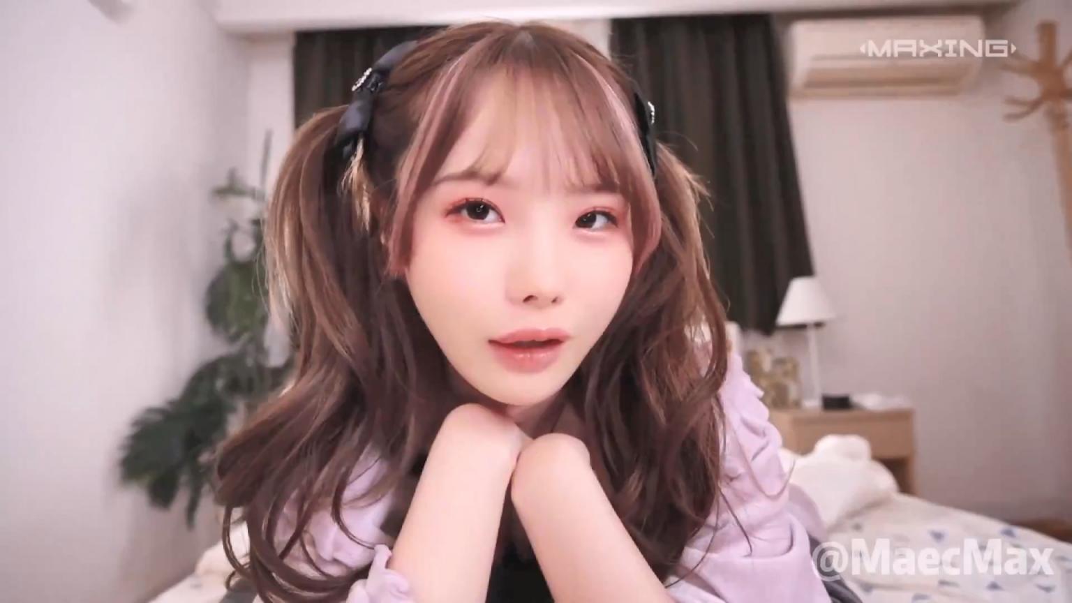 ❤️❤️❤️FansOne光頭炮王曾強&米歐純天然模特兒完美身材米歐降臨油亮亮滑嫩嫩完美body放浪御姐超級會搖求著幹