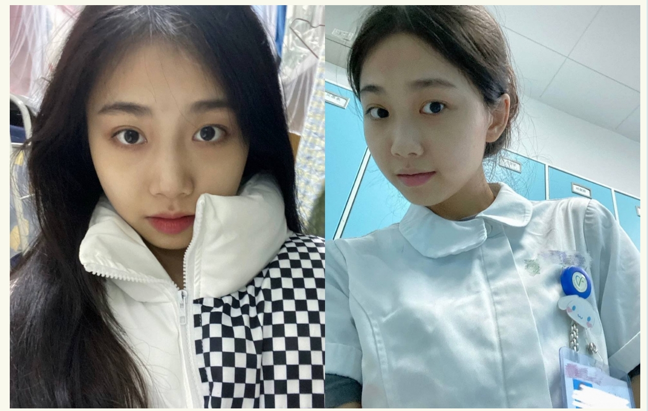 ❤️❤️❤️OF原檔✅蘇暢✅尤物女神~大奶肥臀御姐