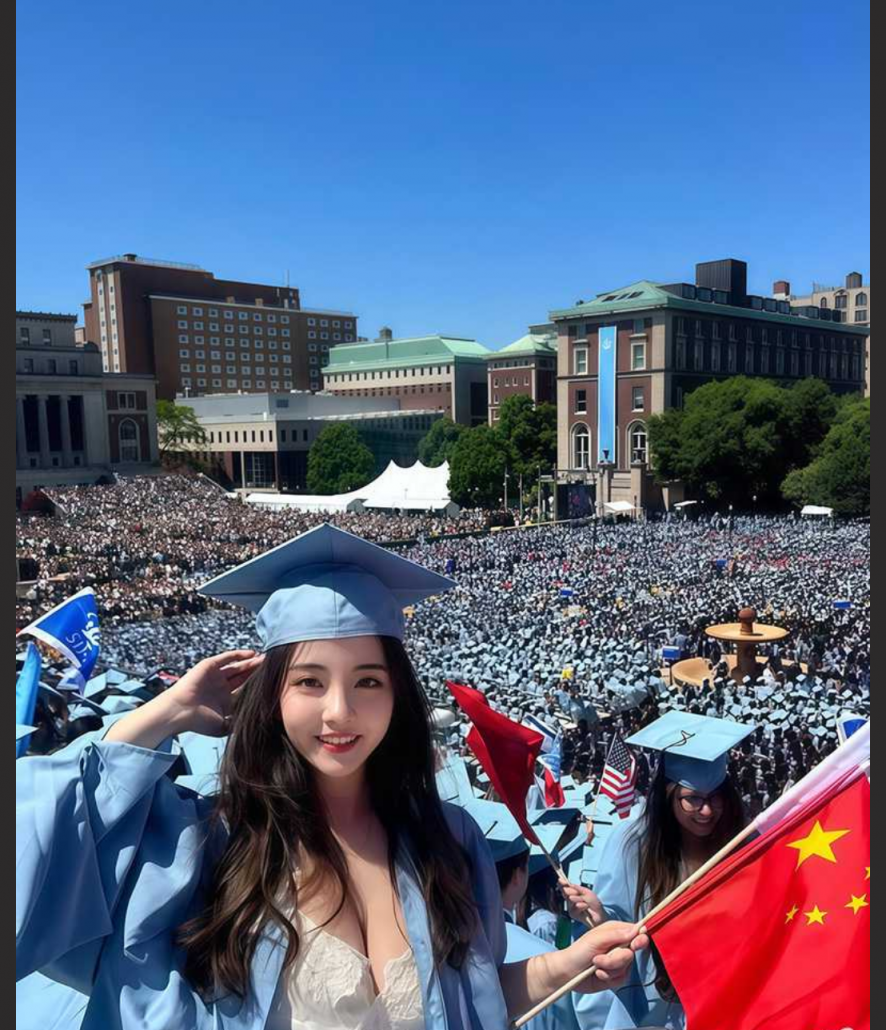 ❤️❤️❤️哥倫比亞大學留學生蘇小玉華爾街炮後視頻流出爆乳女王海外花式性愛各種姿勢輪番上陣