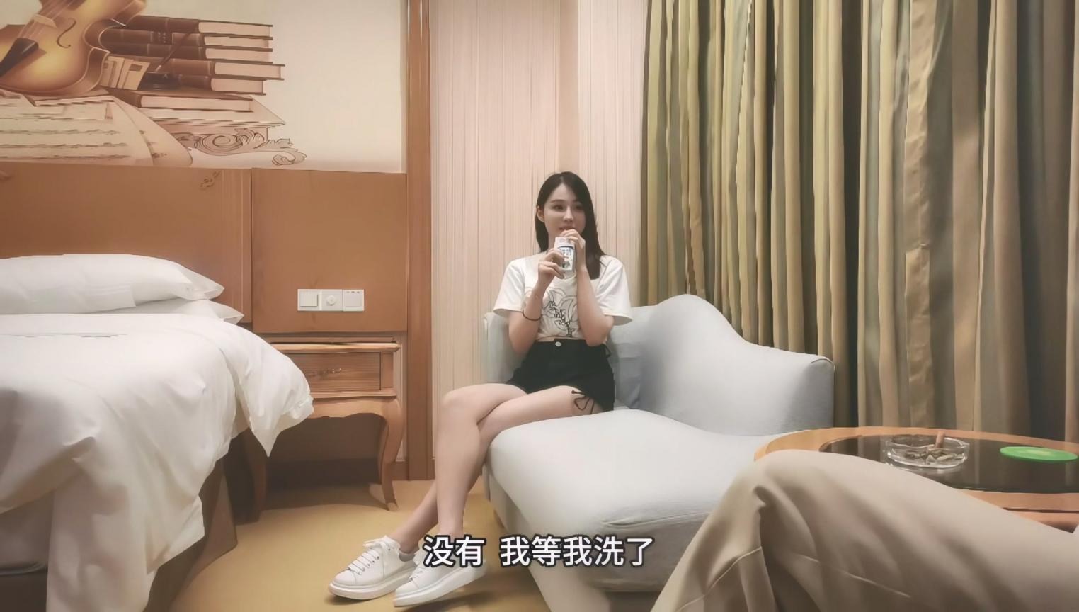 ❤️❤️❤️【臺灣】大神和台灣舅媽的偷情日記☀極品輕熟女,台灣嗲嗲音,這個熟女少婦技術是真的好,水也多,還是熟女香!