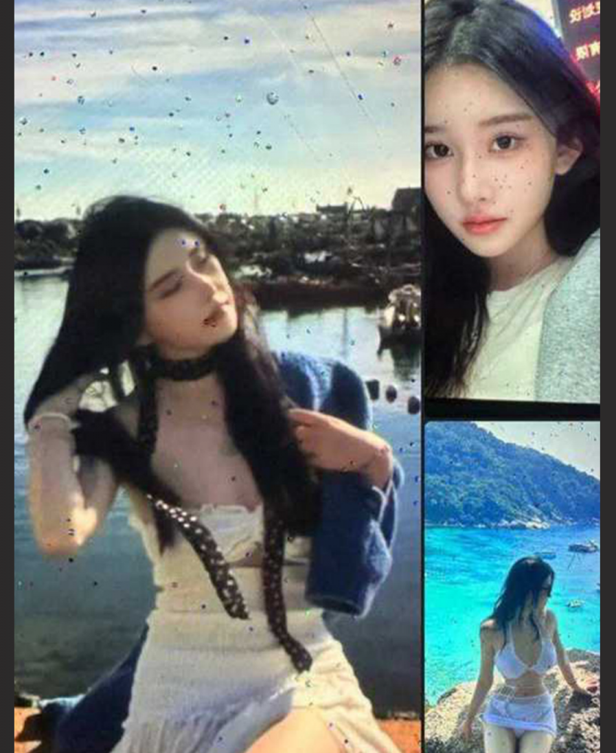 ❤️❤️❤️售價萬元,上海05年大二反差女友,【小朵】付費福利,漂亮小姐姐粉嫩多汁,欣賞價值極高