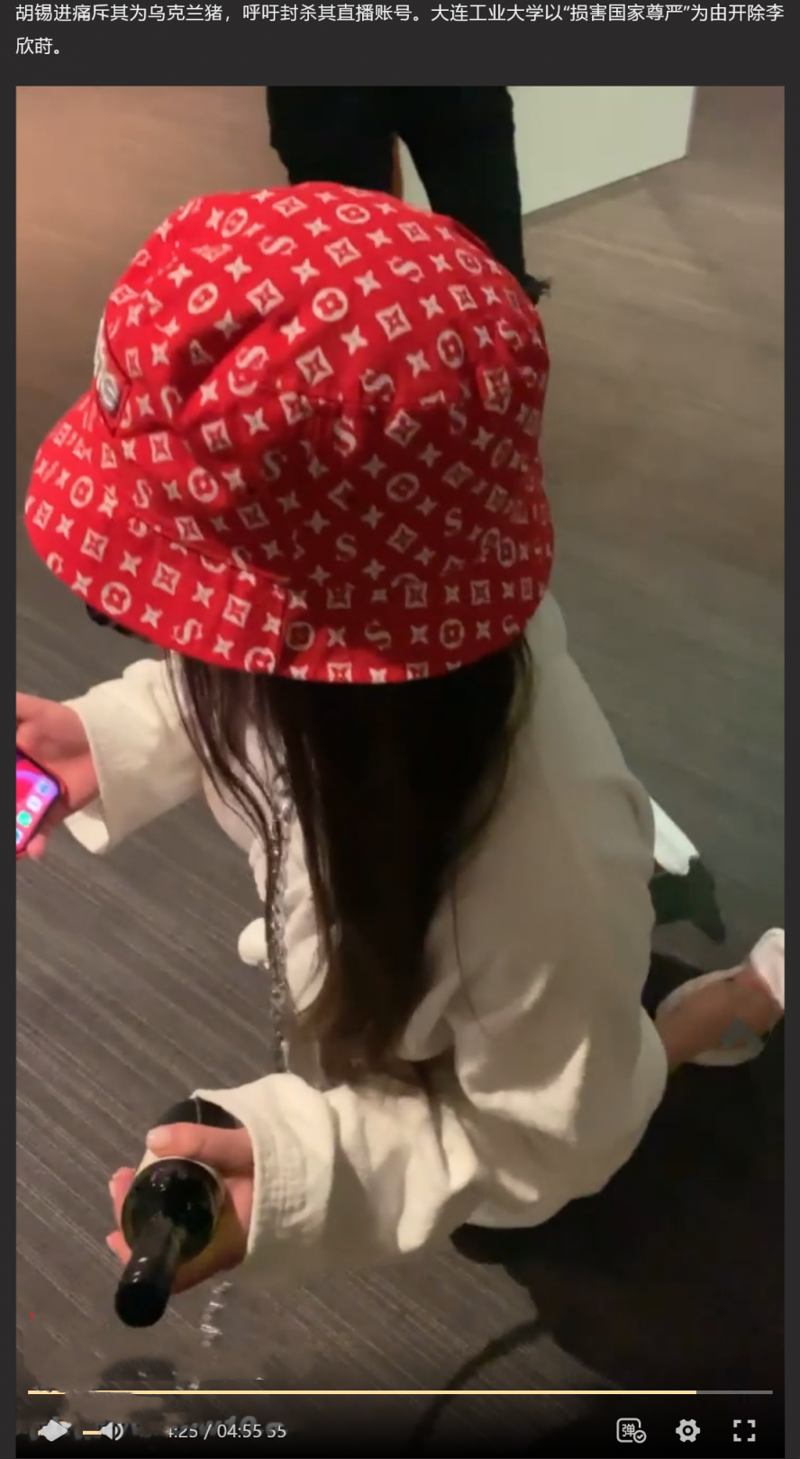 ❤️❤️❤️售價萬元,上海05年大二反差女友,【小朵】付費福利,漂亮小姐姐粉嫩多汁,欣賞價值極高
