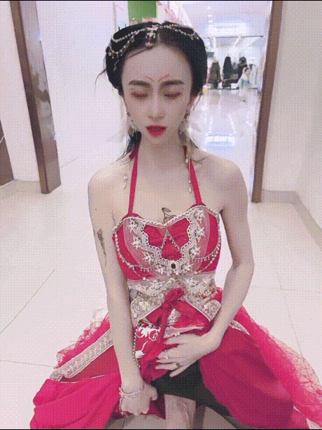 ❤️❤️❤️OF原檔✅蘇暢✅尤物女神~大奶肥臀御姐