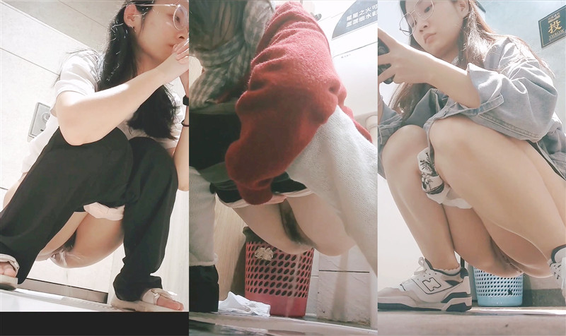 ❤️❤️❤️罕見韓國素人私拍-송은주-年輕可愛小妹近距離特寫裏面全是白漿