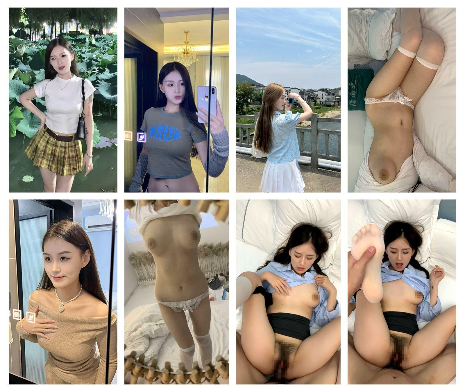 ❤️❤️❤️FansOne光頭炮王曾強&米歐純天然模特兒完美身材米歐降臨油亮亮滑嫩嫩完美body放浪御姐超級會搖求著幹