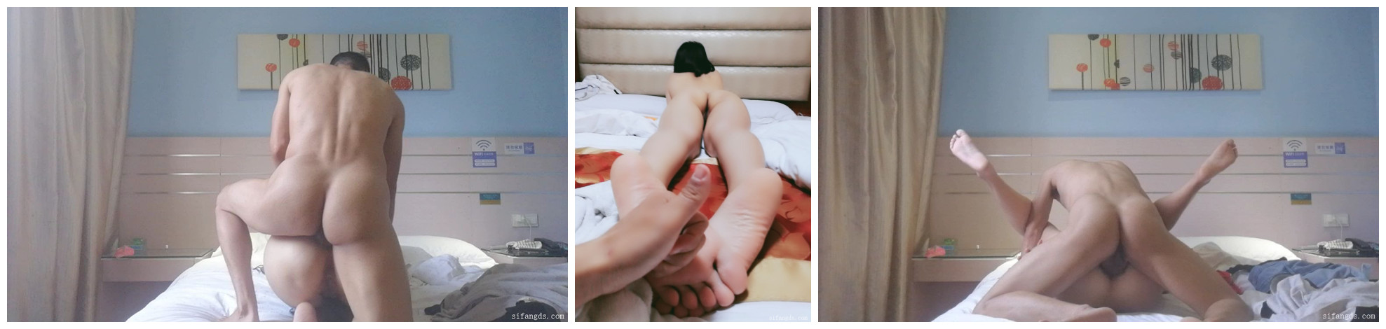 ❤️❤️❤️亞裔高顏值反差婊御姐SabrinaCortezCute海盜小妞想要她的陰戶被掠奪