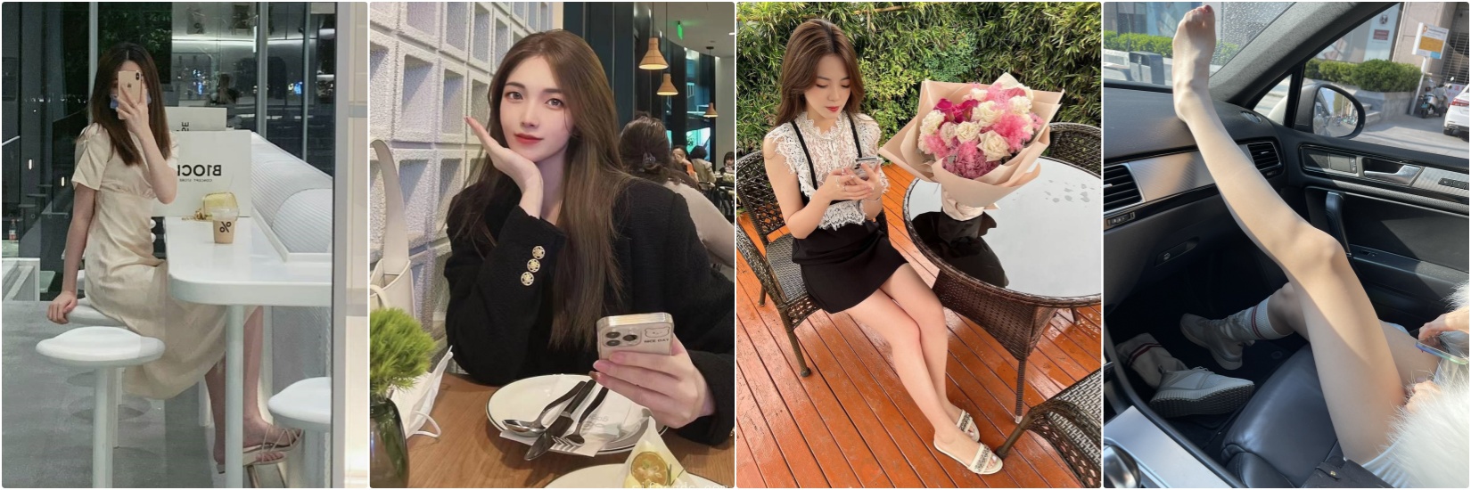 ❤️❤️❤️哥倫比亞大學留學生蘇小玉華爾街炮後視頻流出爆乳女王海外花式性愛各種姿勢輪番上陣