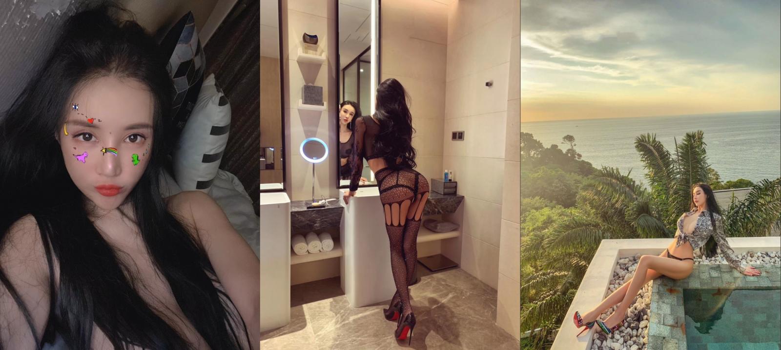 ❤️❤️❤️廣州曙光醫院美容醫院發布會脫光衣服露奶教學逐幀分析講解!