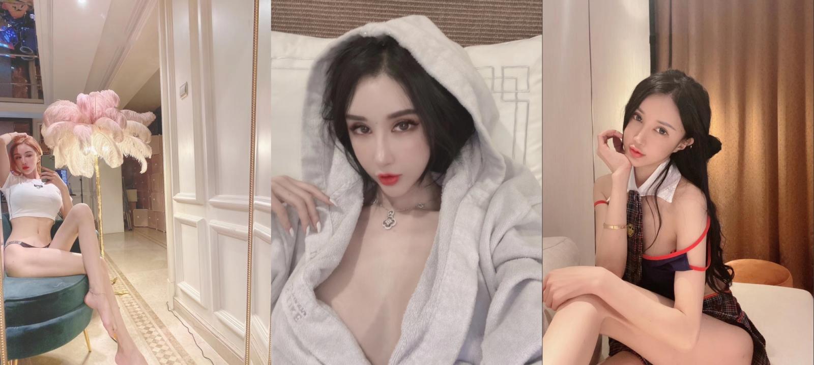 ❤️❤️❤️廣州曙光醫院美容醫院發布會脫光衣服露奶教學逐幀分析講解!
