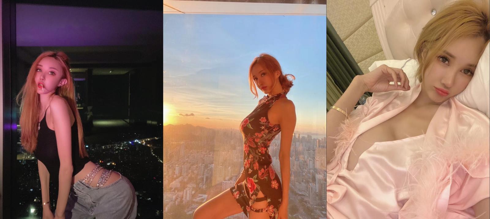 ❤️❤️❤️廣州曙光醫院美容醫院發布會脫光衣服露奶教學逐幀分析講解!