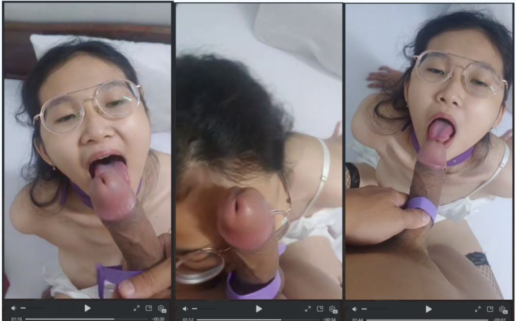 ❤️❤️❤️兩位姑娘光顧臨路邊老趙家大牌檔嫌棄廁所太臟偷偷到停車場隨地大小便活該被偷拍