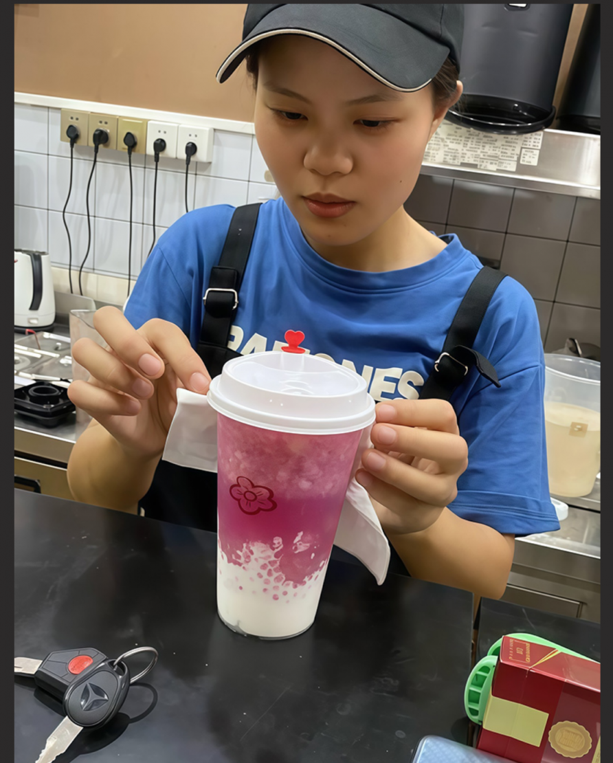 ❤️❤️❤️【臺灣】【恩凱Enkai】洋娃娃系列，超仙氣美女Princess顏值身材超級頂，有這樣的女友你會幾點回家