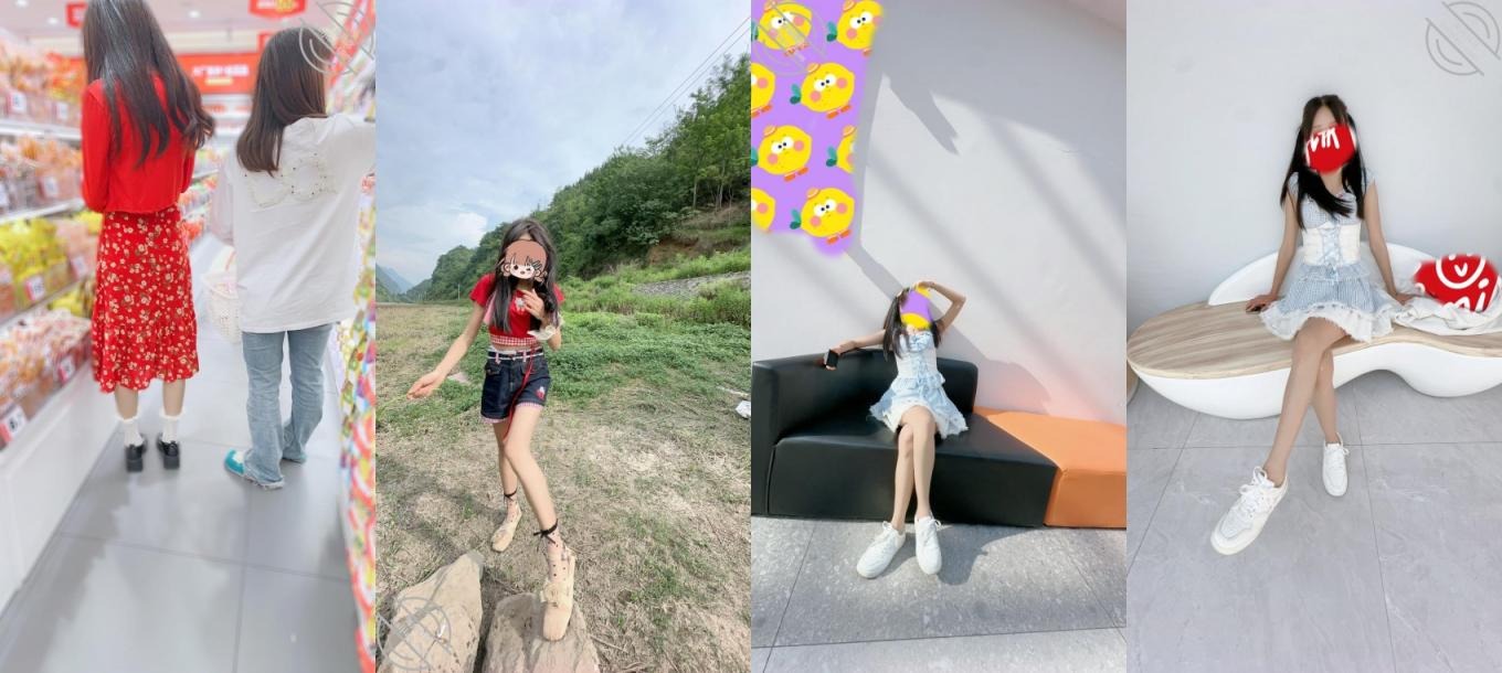 ❤️❤️❤️約炮一個剛滿十八歲的小嫩妹剛破處沒多久只做過5次下面插都插不進去非常緊受不了只能換常規姿勢