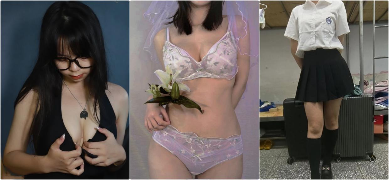 ❤️❤️❤️廣西已婚人妻羅露珠與陌生炮友翻雲覆雨爆操騷逼淫水流淌騷浪呻吟勾魂無比
