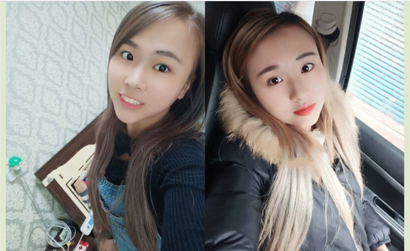 ❤️❤️❤️約炮一個剛滿十八歲的小嫩妹剛破處沒多久只做過5次下面插都插不進去非常緊受不了只能換常規姿勢