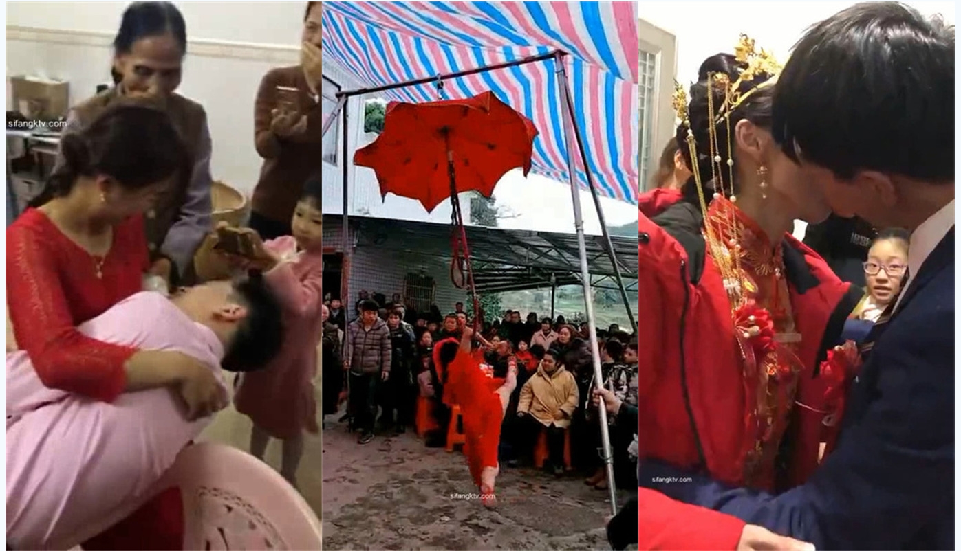 ❤️❤️❤️【臺灣】狠台北EP31隔壁呻吟不斷室友有難出屌相救幹爆她的多汁肥臀