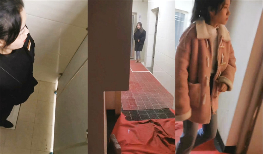 ❤️❤️❤️【獨家譯制】水川老師-媚黑Blacked女神大戰驚人23CM黑鬼巨物，每次都頂到底爽歪歪淫叫真的太長了4