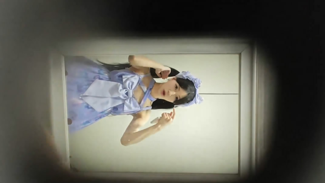 ❤️❤️❤️某醫院心電圖檢查科室，無良醫生高清偸拍多個年齡段的女人乳房，少婦少女熟女都有
