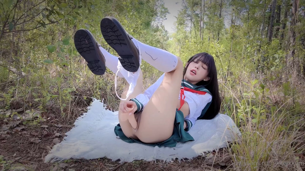 ❤️❤️❤️【臺灣】【恩凱Enkai】洋娃娃系列，超仙氣美女Princess顏值身材超級頂，有這樣的女友你會幾點回家