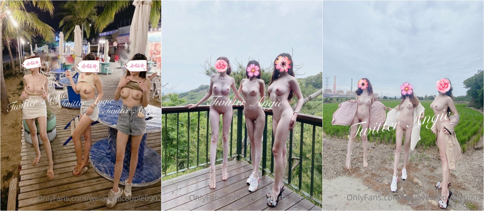 ❤️❤️❤️台灣大尺度三級片-《破浪男女》劇情十分淫亂,兩男一女互相3P