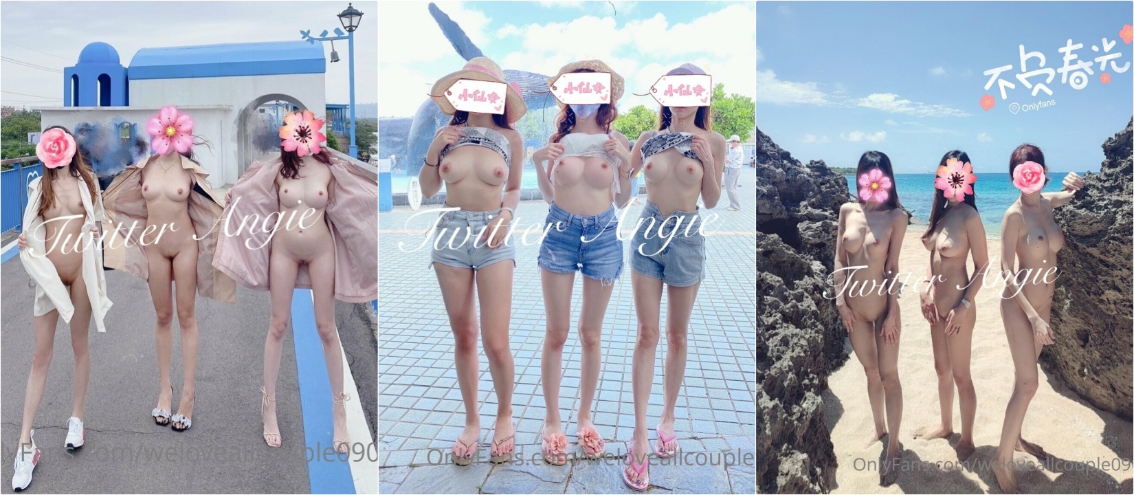 ❤️❤️❤️台灣大尺度三級片-《破浪男女》劇情十分淫亂,兩男一女互相3P