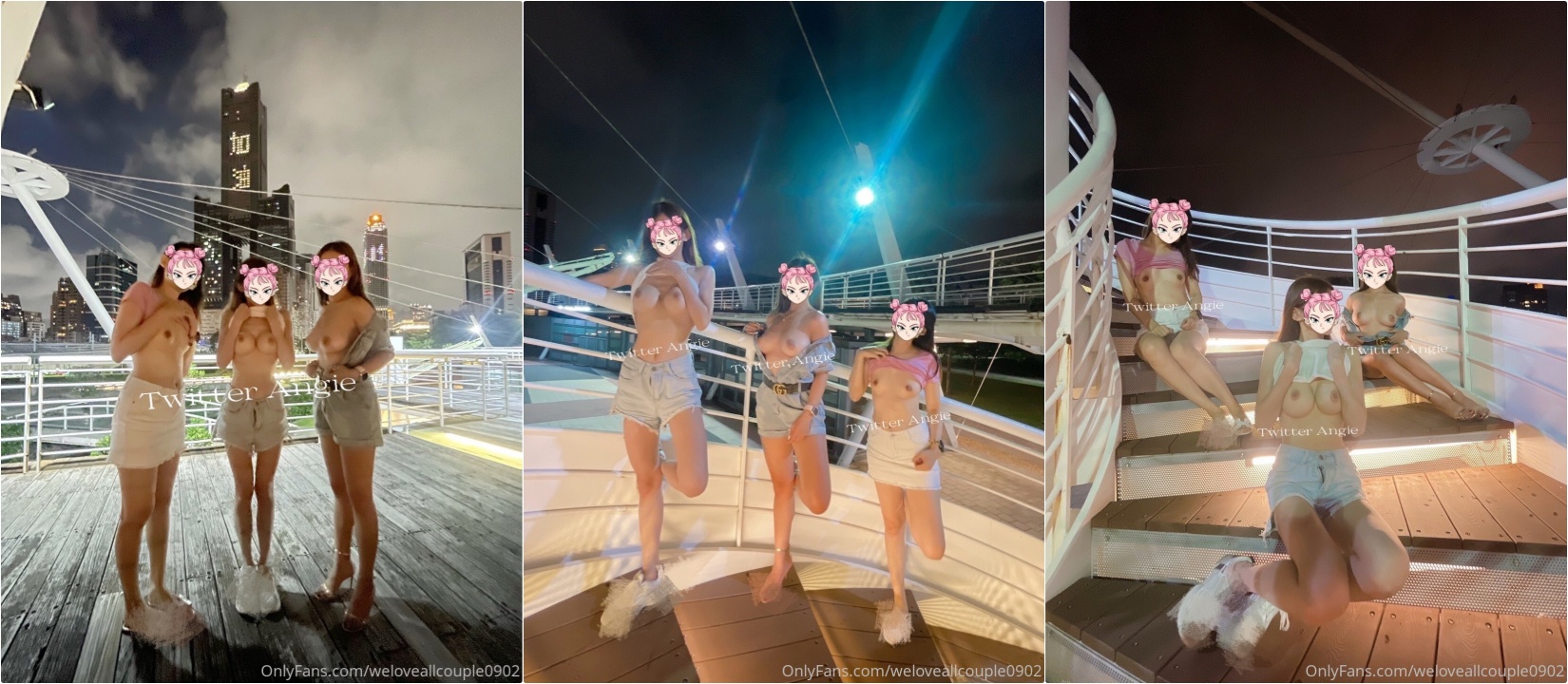 ❤️❤️❤️台灣大尺度三級片-《破浪男女》劇情十分淫亂,兩男一女互相3P