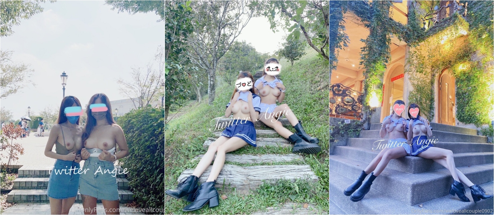 ❤️❤️❤️台灣大尺度三級片-《破浪男女》劇情十分淫亂,兩男一女互相3P