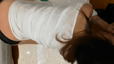 ❤️❤️❤️大波御姐FansOne極品網紅,崩壞的英文老師【Nina倪娜】三種不同的性感服裝,激情造愛,中出內射