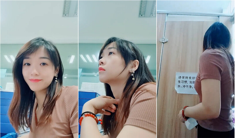 ❤️❤️❤️95後希爾頓酒店前台小姐姐,170大長腿苗條美女,現在有錢,真的玩的更刺激了,直接強插