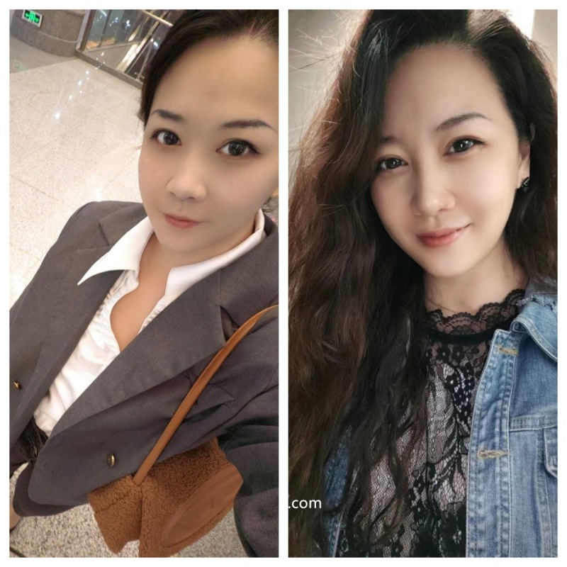 ❤️❤️❤️【OF】超色情短發綠帽人妻調教沈迷性愛naokao付費合集