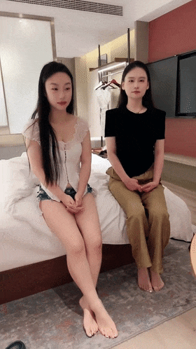 ❤️❤️❤️【汝工作室】新作品我嘗到了女神的甜蜜極品御姐黎芷媗