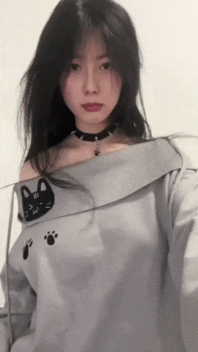 ❤️❤️❤️SP站~神仙颜值仙女下凡_韩俄混血少女惊鸿一现