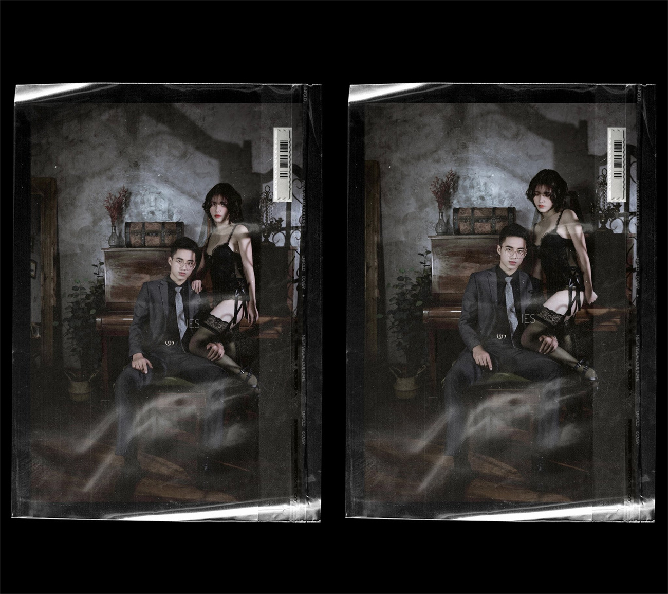 ❤️❤️❤️秀人網林樂一啪啪性愛視頻被肥豬般的攝影師狂操聽譯字幕4K增強版