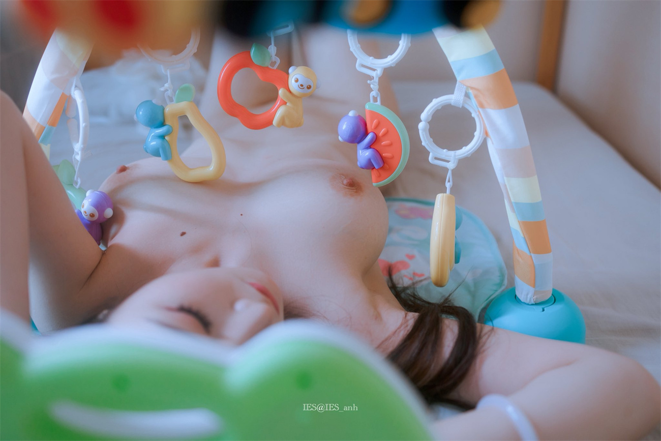 ❤️❤️❤️秀人網林樂一啪啪性愛視頻被肥豬般的攝影師狂操聽譯字幕4K增強版