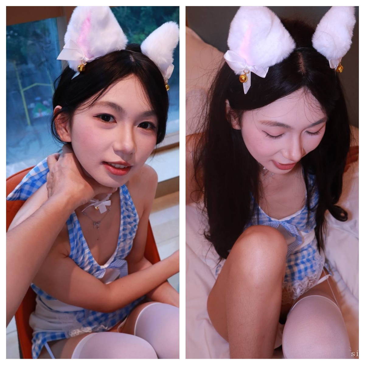 ❤️❤️❤️清純大奶露臉妹妹！被男友調教的真不錯，做在電腦桌上面抽插她的小穴，被男友一頓猛拍，坐在肉棒上面騎乘