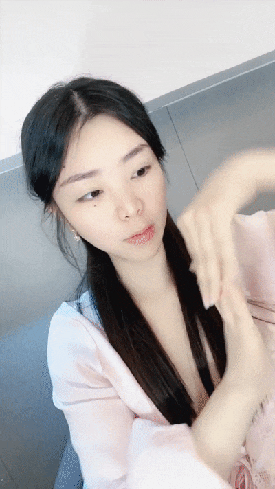❤️❤️❤️台南收銀員女孩小米❤️想通過拍成人片翻身