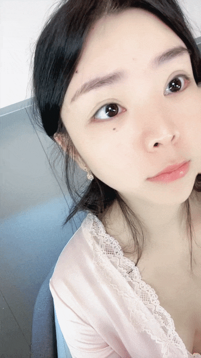 ❤️❤️❤️台南收銀員女孩小米❤️想通過拍成人片翻身